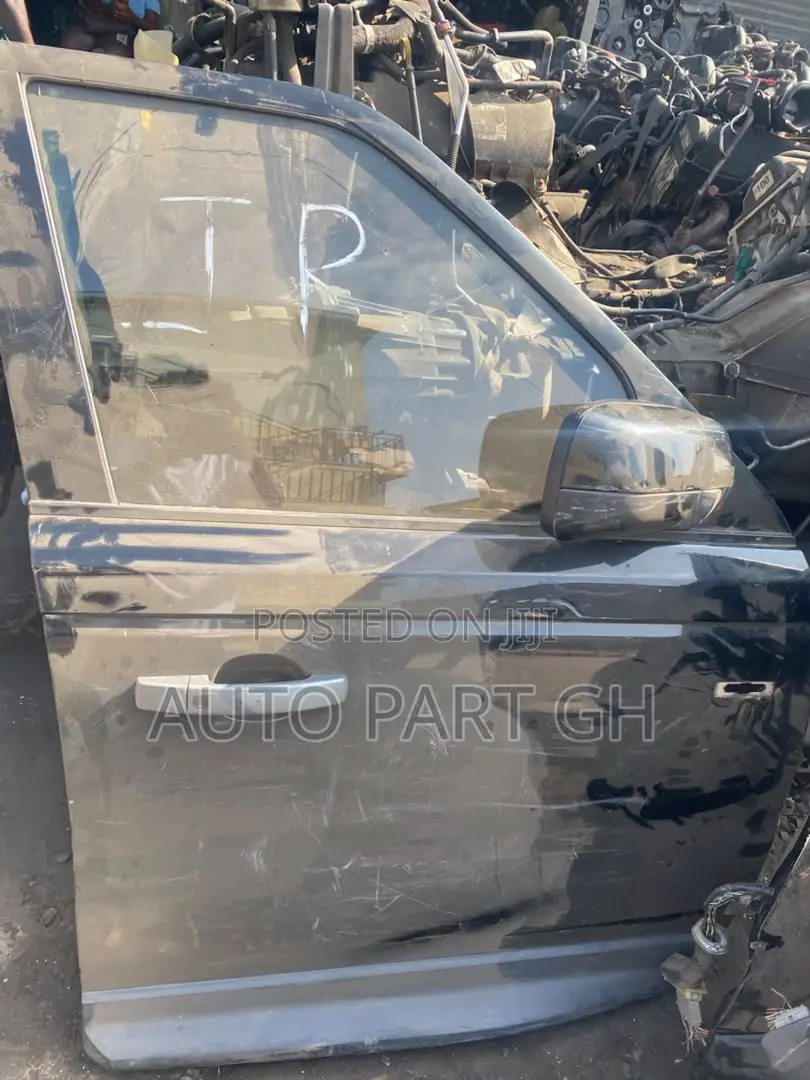 Range Rover Sport Door