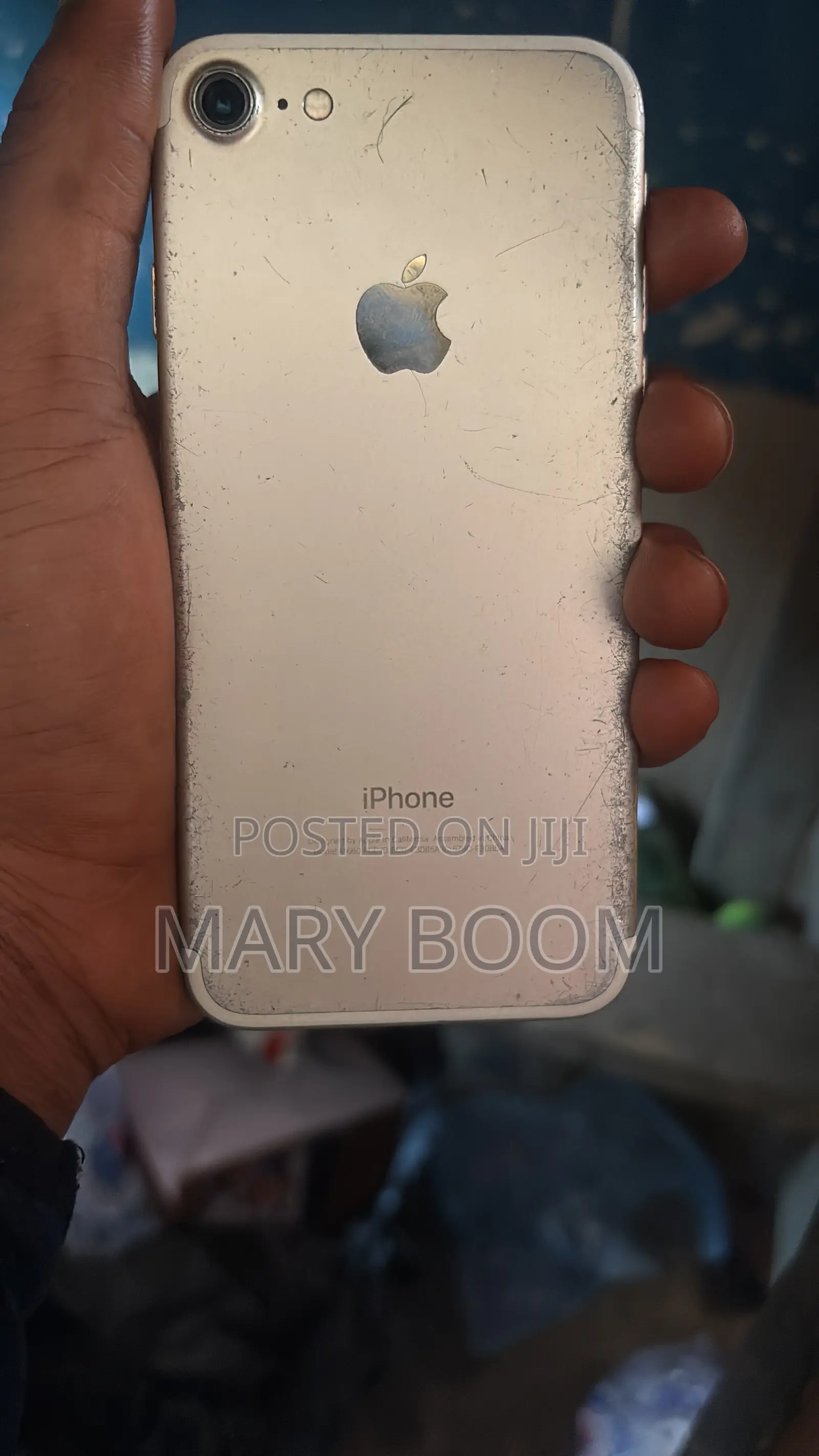 Apple iPhone 6s 64 GB Gray