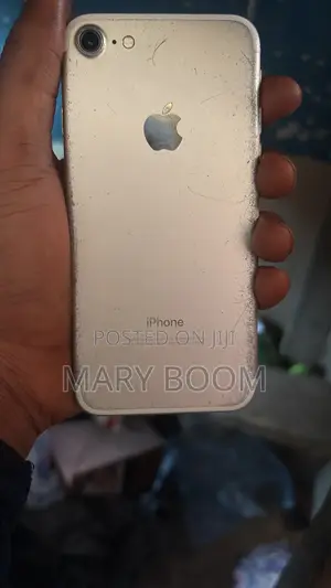 Apple iPhone 6s 64 GB Gray