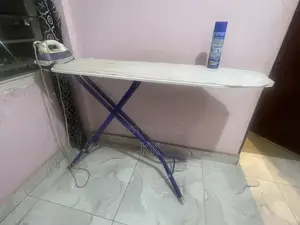 Original Ironing Boatd