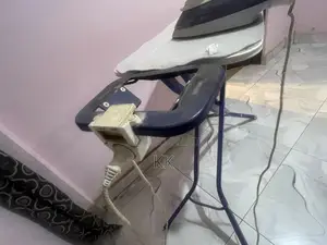 Original Ironing Boatd