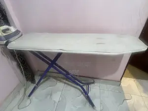 Original Ironing Boatd