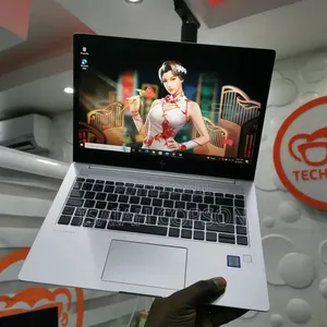 Laptop HP EliteBook 1040 G4 8GB Intel Core i5 SSD 256GB