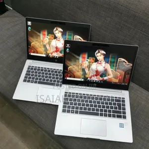 Laptop HP EliteBook 1040 G4 8GB Intel Core i5 SSD 256GB