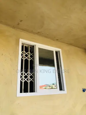 Frameless Glass