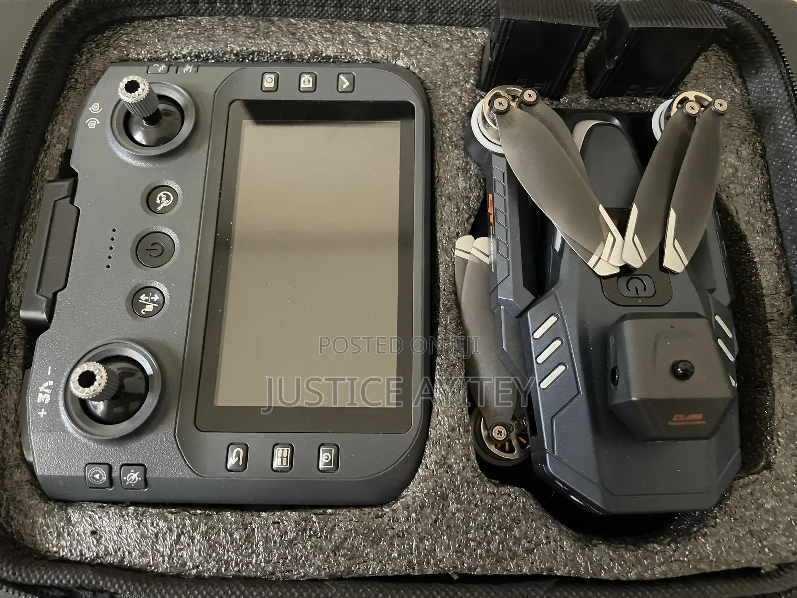 Brandnew Gt8 Drone for Sale at East Legon Hills
