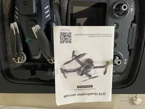 Brandnew Gt8 Drone for Sale at East Legon Hills