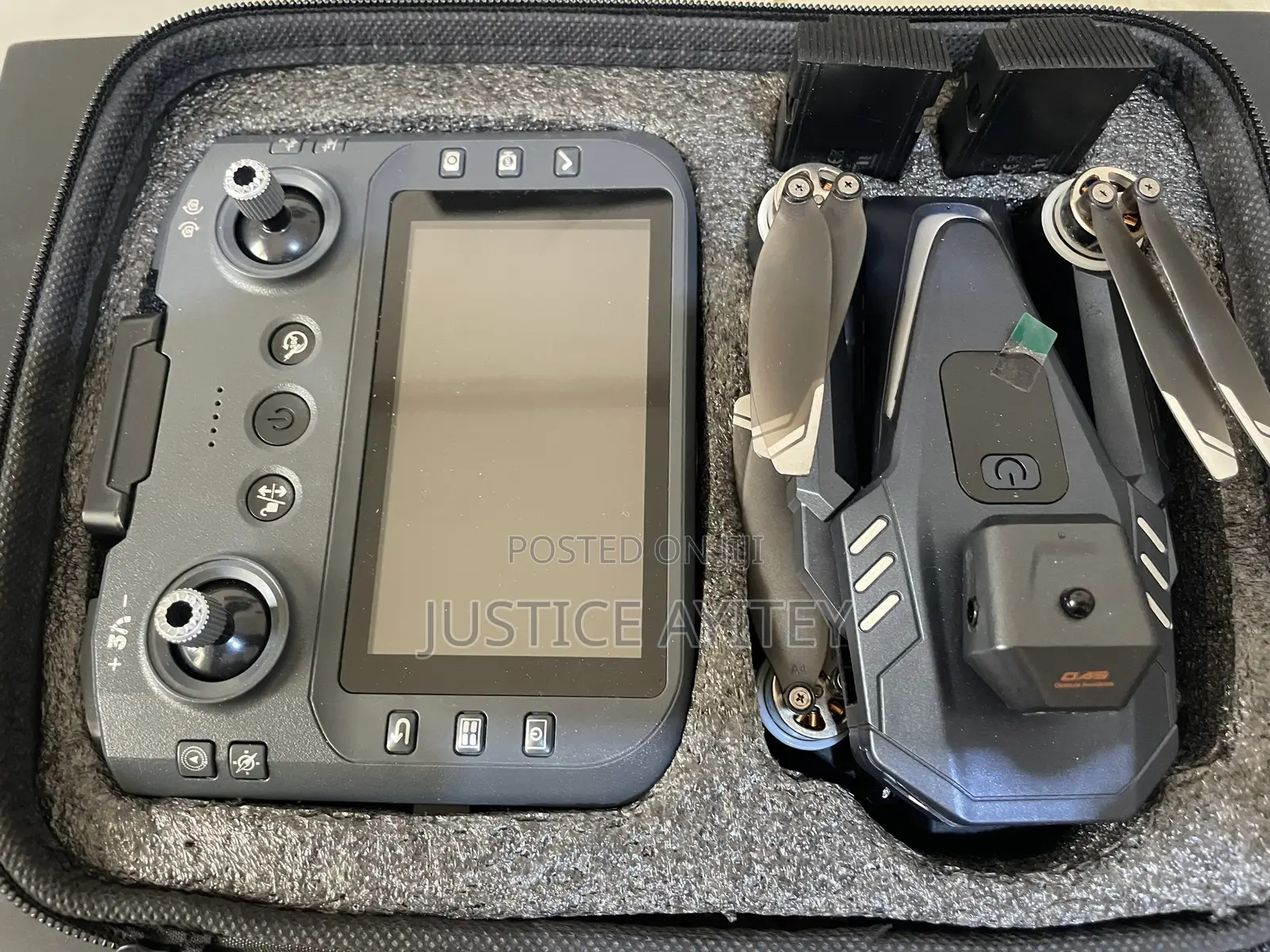 Brandnew Gt8 Drone for Sale at East Legon Hills