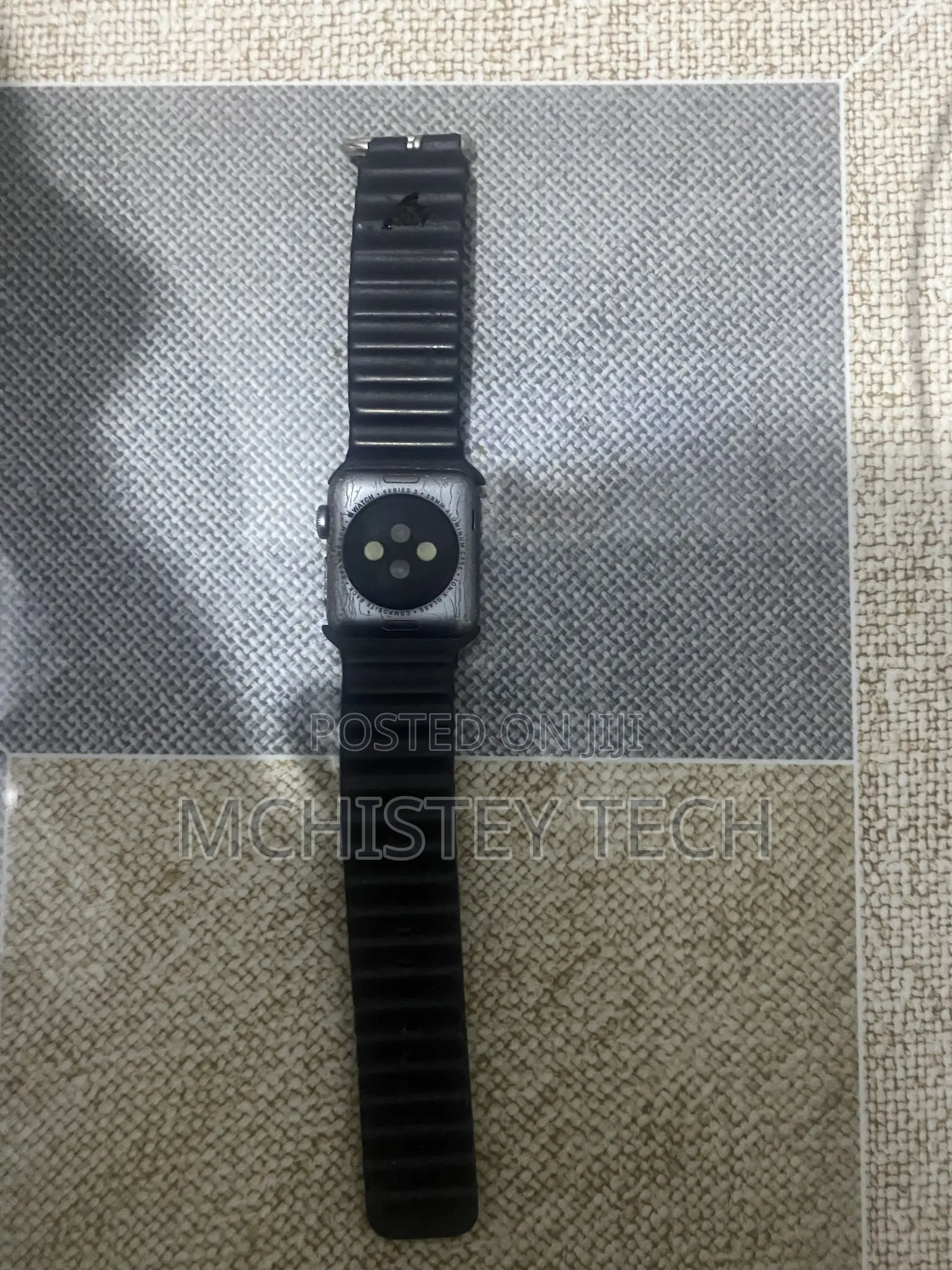 Series 3 38mm