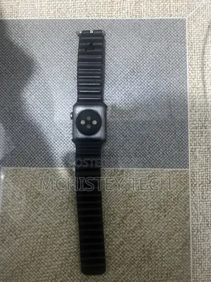 Series 3 38mm