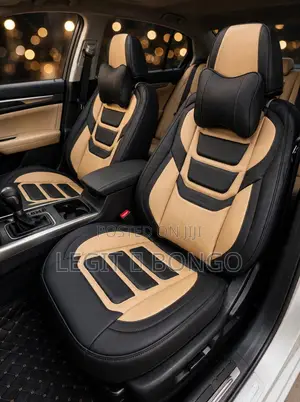 NEW ARRIVALHigh Quality Leather Seat Cover