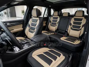 NEW ARRIVALHigh Quality Leather Seat Cover