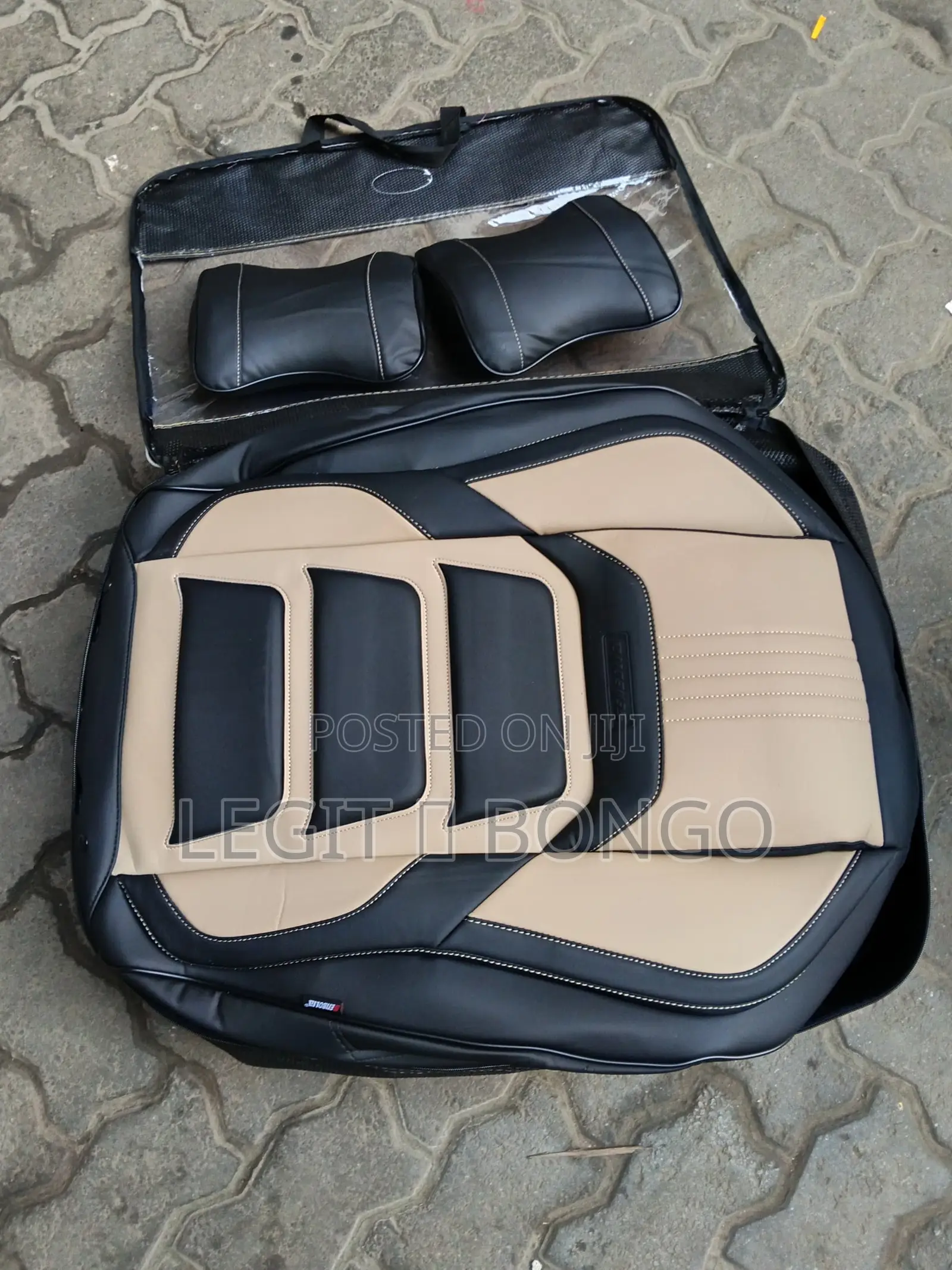 NEW ARRIVALHigh Quality Leather Seat Cover