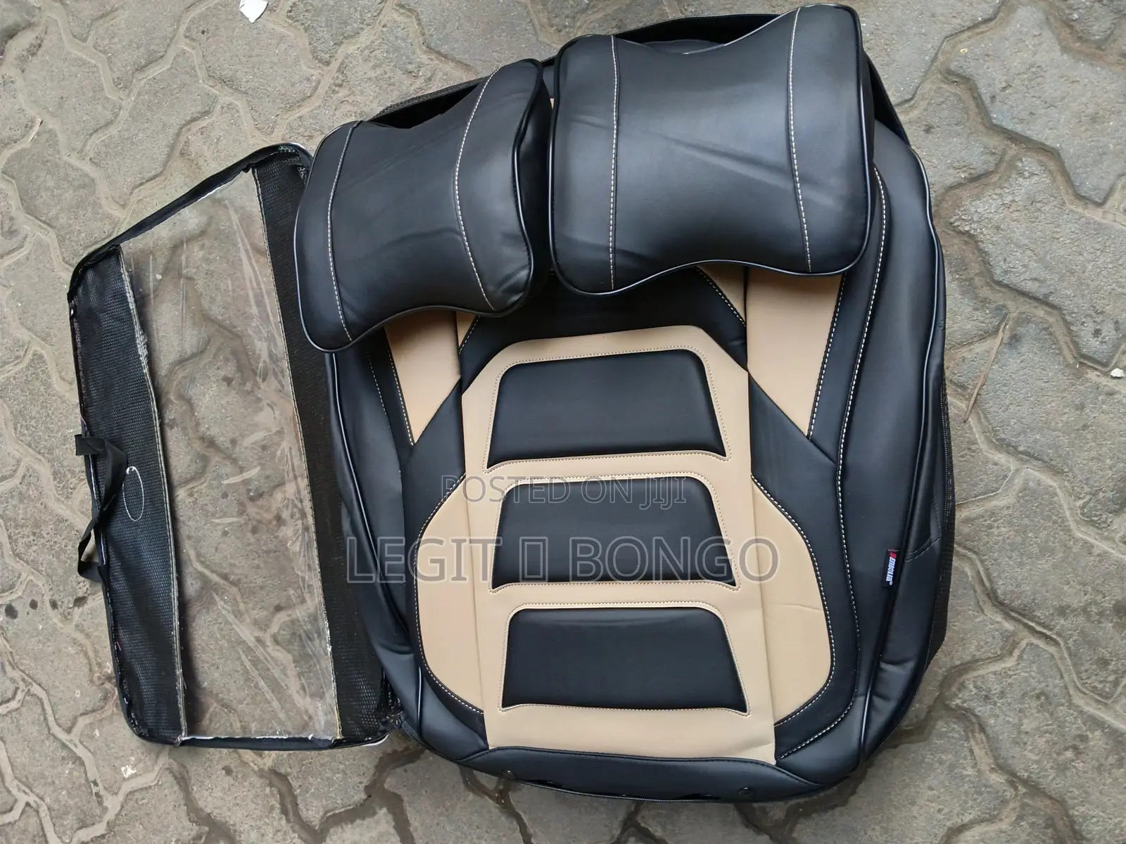 NEW ARRIVALHigh Quality Leather Seat Cover