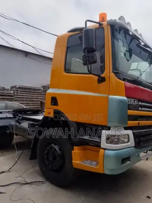 Trailer Head