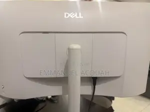 Dell S2725QS 27-Inch UHD 120Hz IPS Monitor