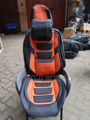 NEW ARRIVAL Quality Leather Seat Cover