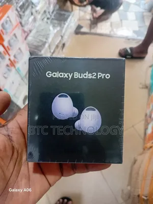 Galaxy BUDS 2 PRO