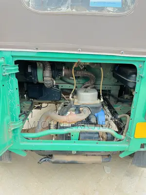 Bajaj RE 2025 Green