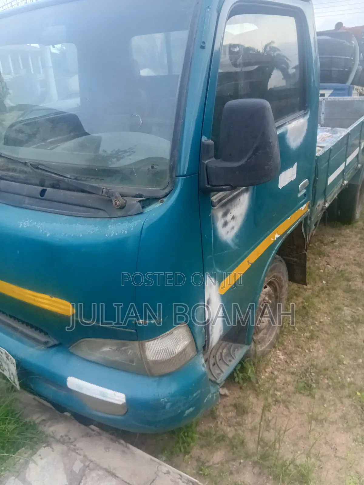 Kia Samsung 2011