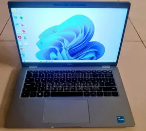 Laptop Dell Latitude 5420 8GB Intel Core i5 SSD 256GB