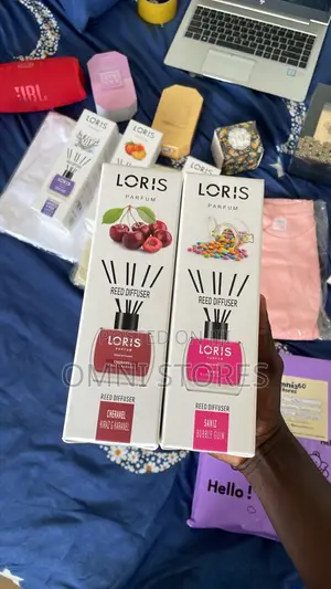 Loris Reed Diffuser - 120ML