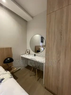 Furnished 2bdrm Apartment in East Legon for rent