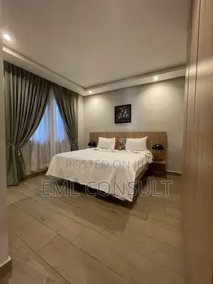 Furnished 2bdrm Apartment in East Legon for rent