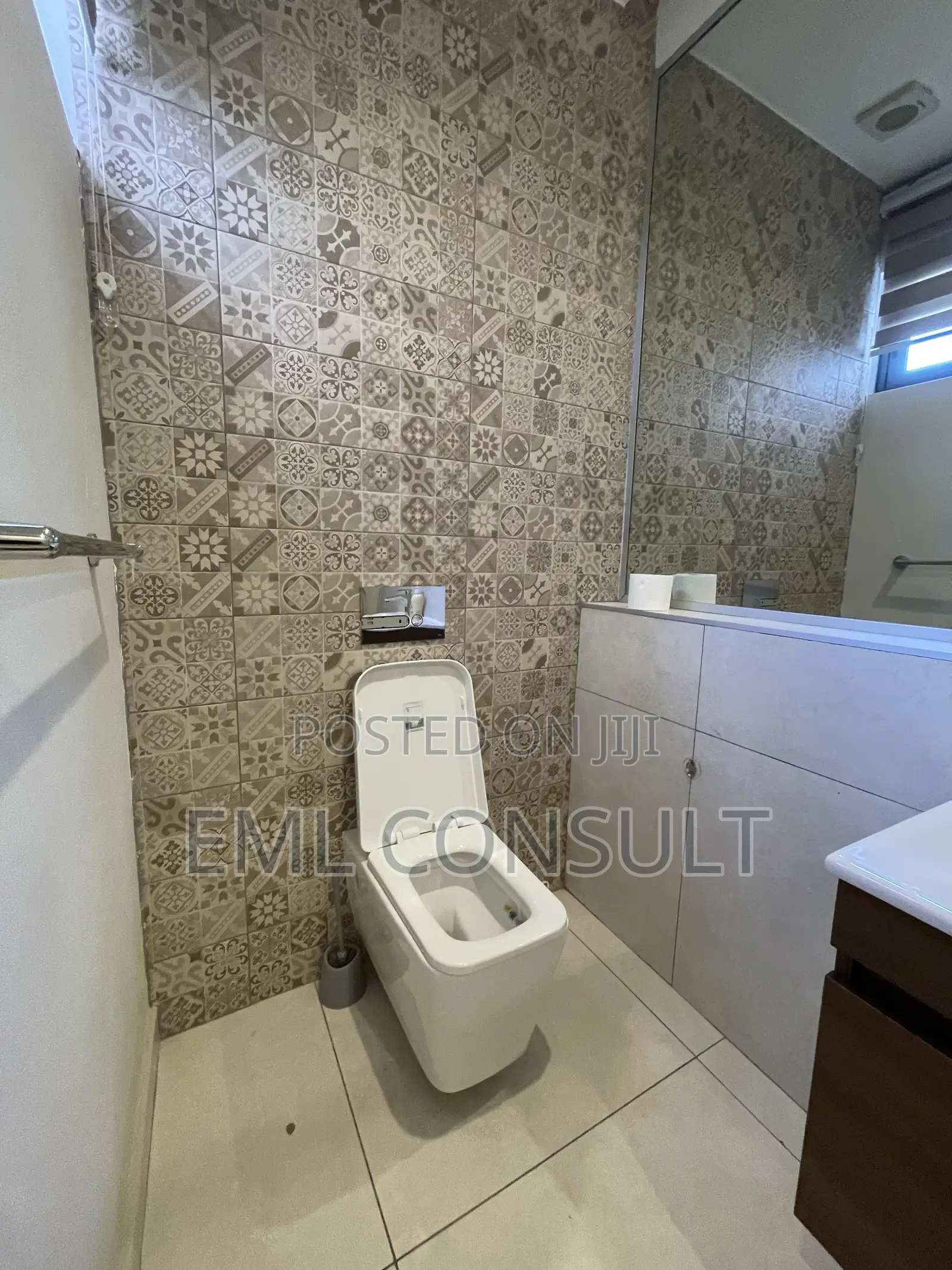 Furnished 2bdrm Apartment in East Legon for rent