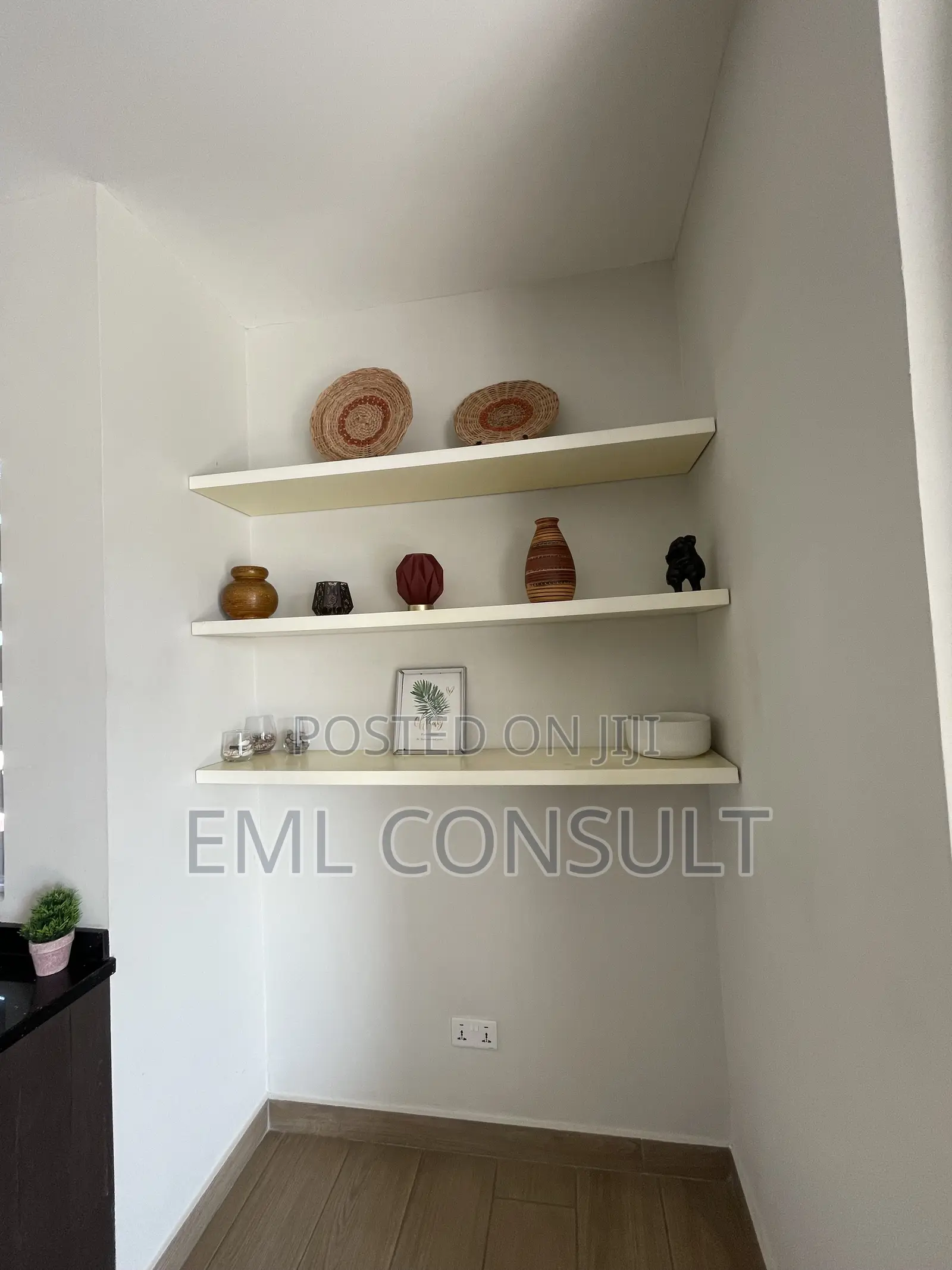 Furnished 2bdrm Apartment in East Legon for rent