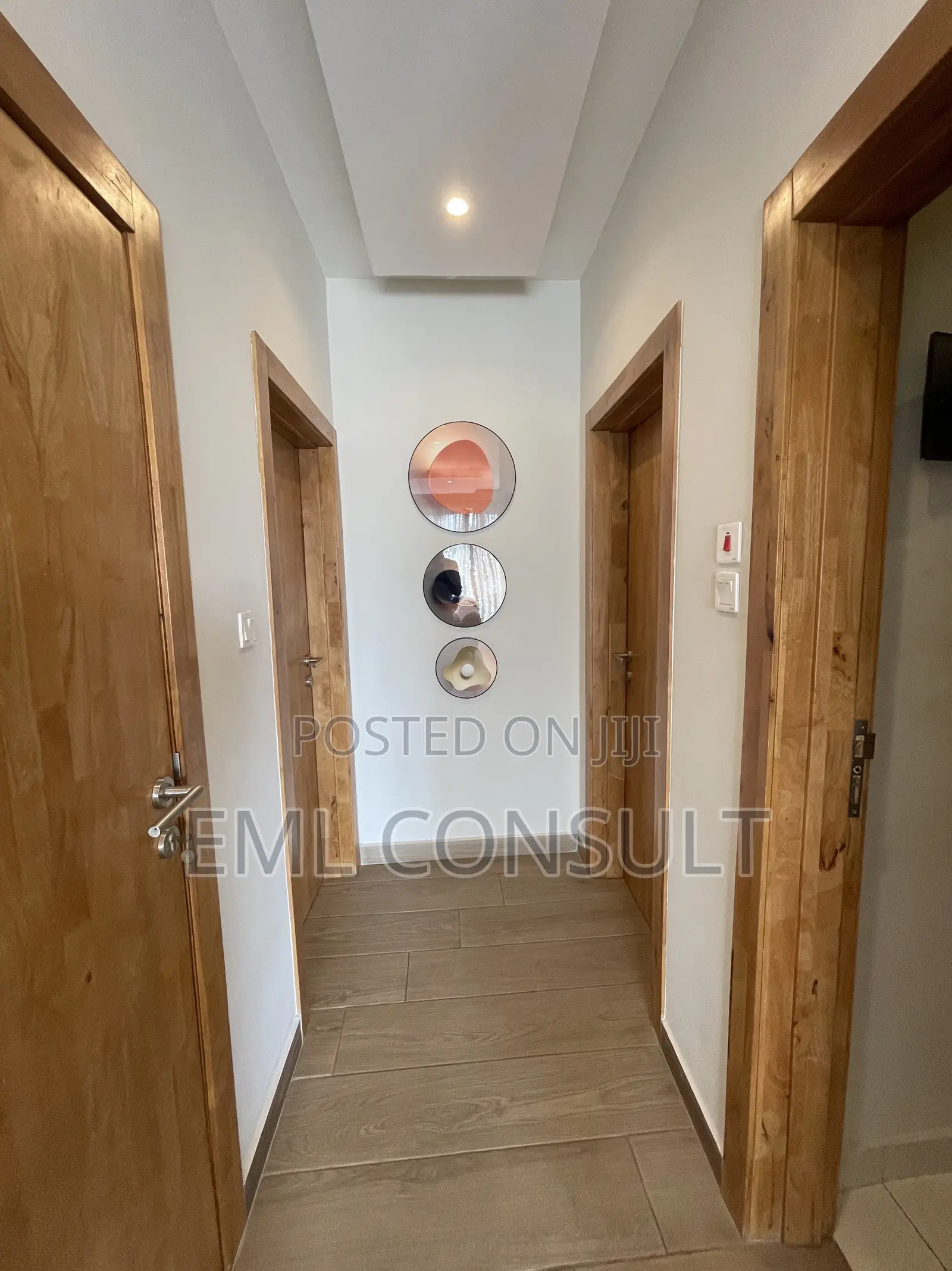 Furnished 2bdrm Apartment in East Legon for rent