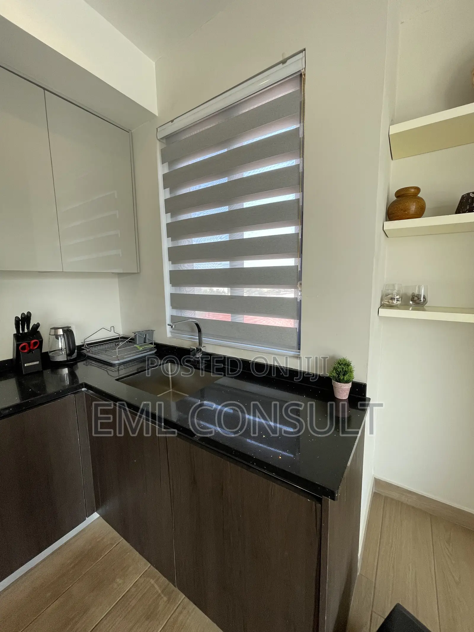 Furnished 2bdrm Apartment in East Legon for rent