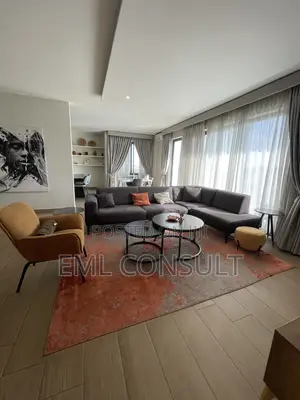 Furnished 2bdrm Apartment in East Legon for rent