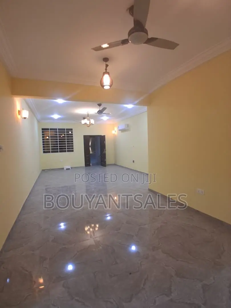 2bdrm Apartment in Boi, Abokobi for rent