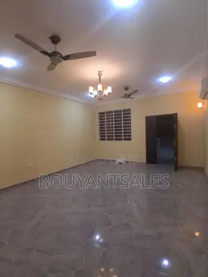 2bdrm Apartment in Boi, Abokobi for rent