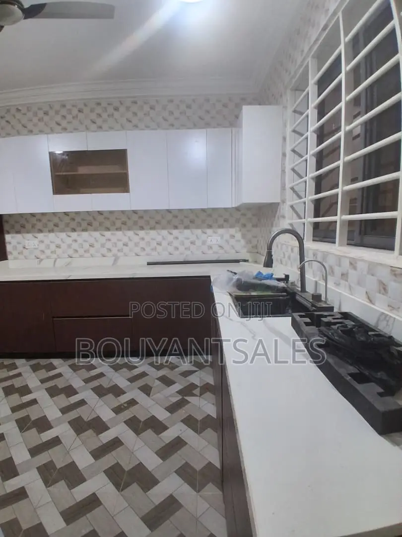 2bdrm Apartment in Boi, Abokobi for rent
