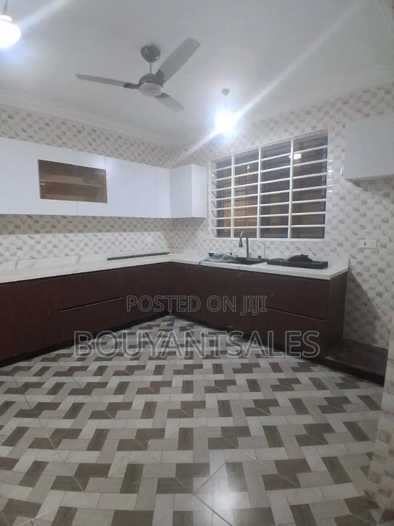 2bdrm Apartment in Boi, Abokobi for rent