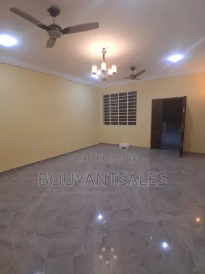 2bdrm Apartment in Boi, Abokobi for rent