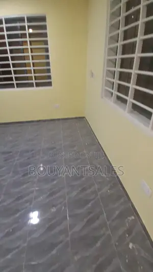 2bdrm Apartment in Boi, Abokobi for rent