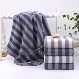 All Pure Cotton Towel