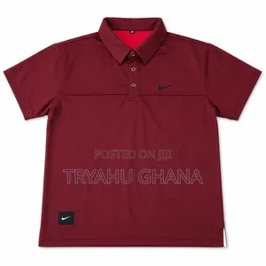 Tryahu Men's Casual Simple Lacoste