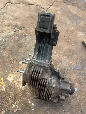 Toyota Highlander V6 4x4 13pins