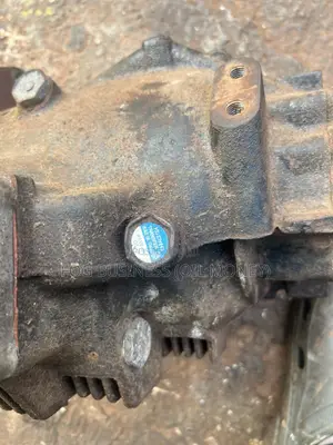 Toyota Highlander V6 4x4 13pins