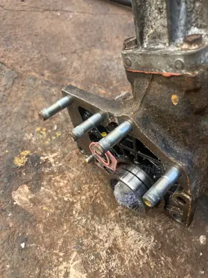 Toyota Highlander V6 4x4 13pins