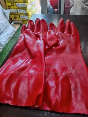 Safety Material