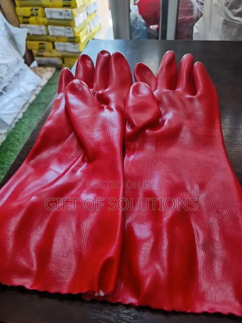 Safety Material
