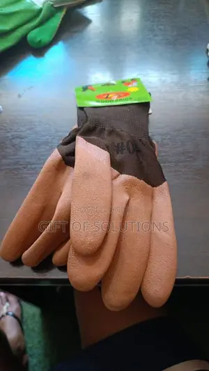 Safety Material