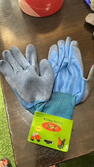 Safety Material