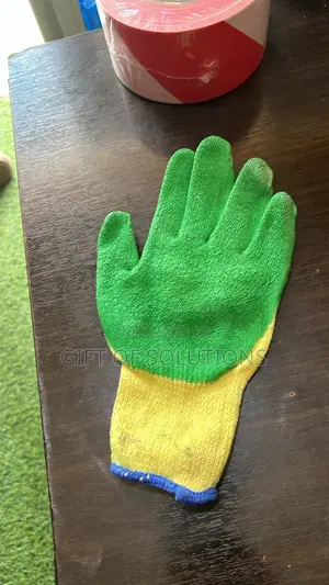 Safety Material