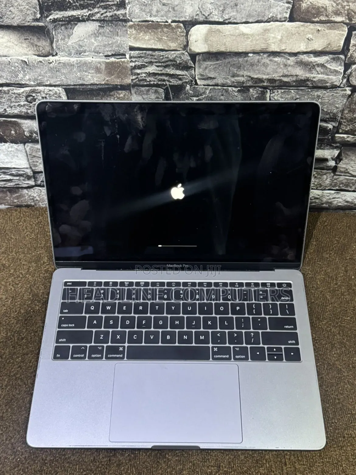 Laptop Apple MacBook Pro 2017 8GB Intel Core i5 SSD 256GB